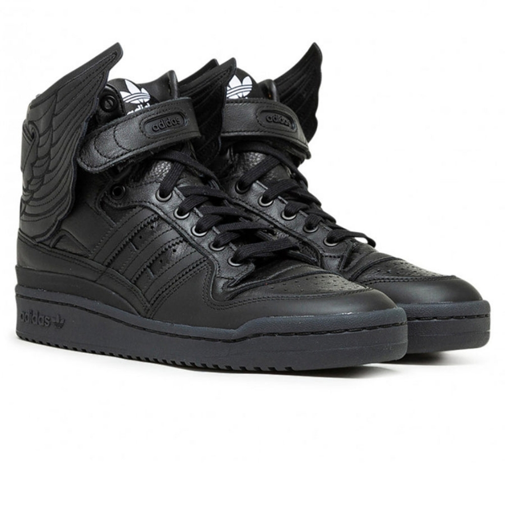 Adidas Jeremy Scott Wings 4.0 shoes size 12